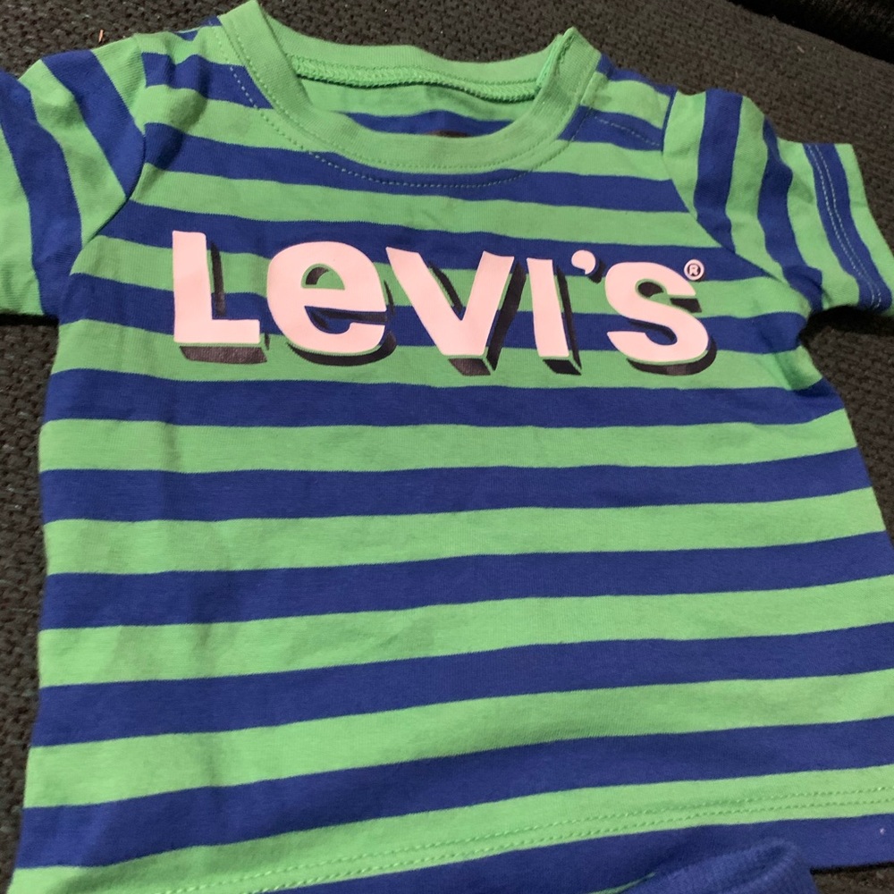 Baby boys 3 month outfit